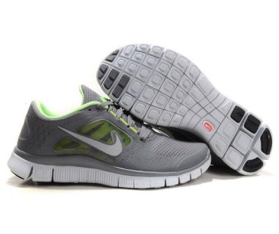 Nike Free 5.0-40